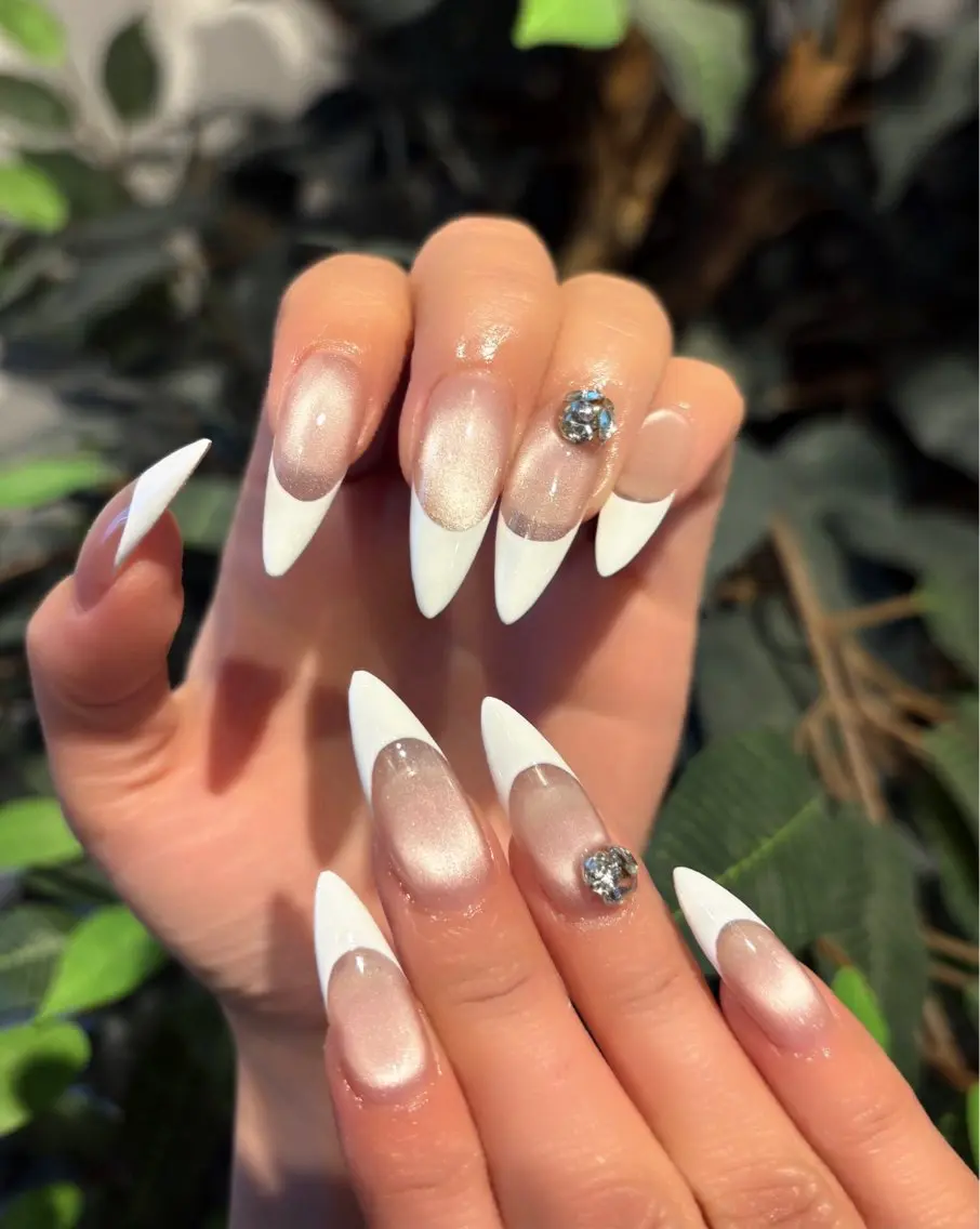 ネイル ハンドネイル well nailのネイルデザイン