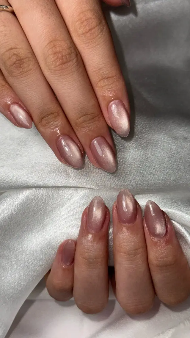 ネイル ハンドネイル on nail 尾張旭三郷店のネイルデザイン