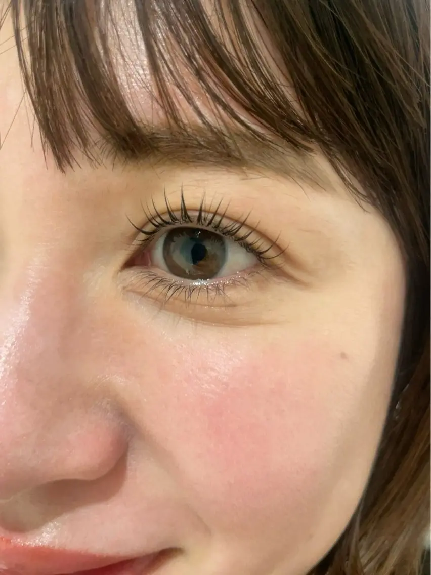 マツエク・マツパ マツパ 🩰kana eyelashのマツエク・マツパデザイン
