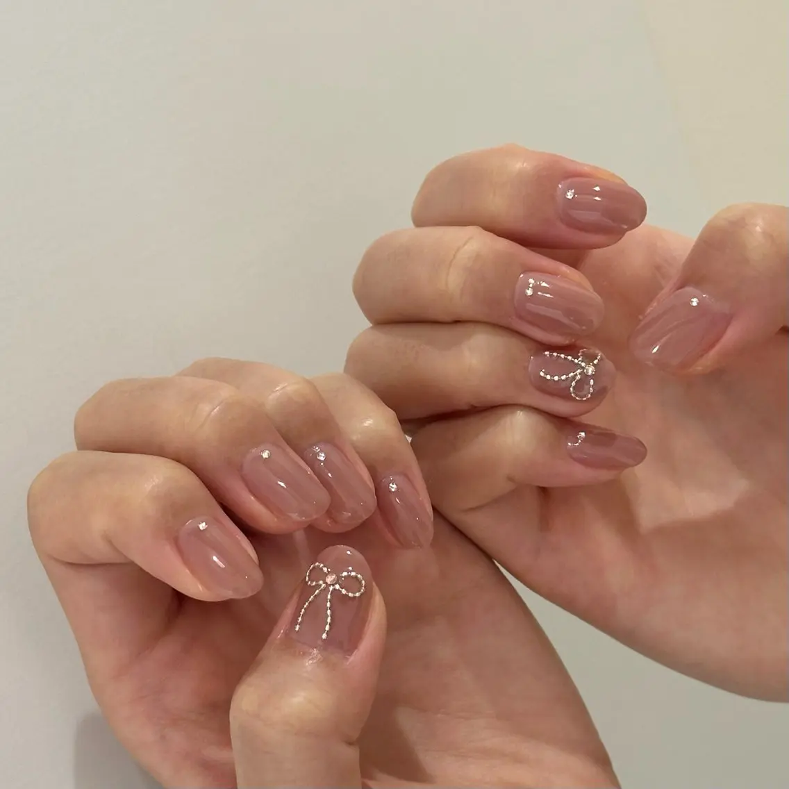 ネイル ハンドネイル reika .のネイルデザイン
