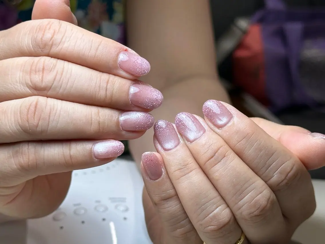 ネイル Eveネイル チップスカルプ専門店のネイルデザイン