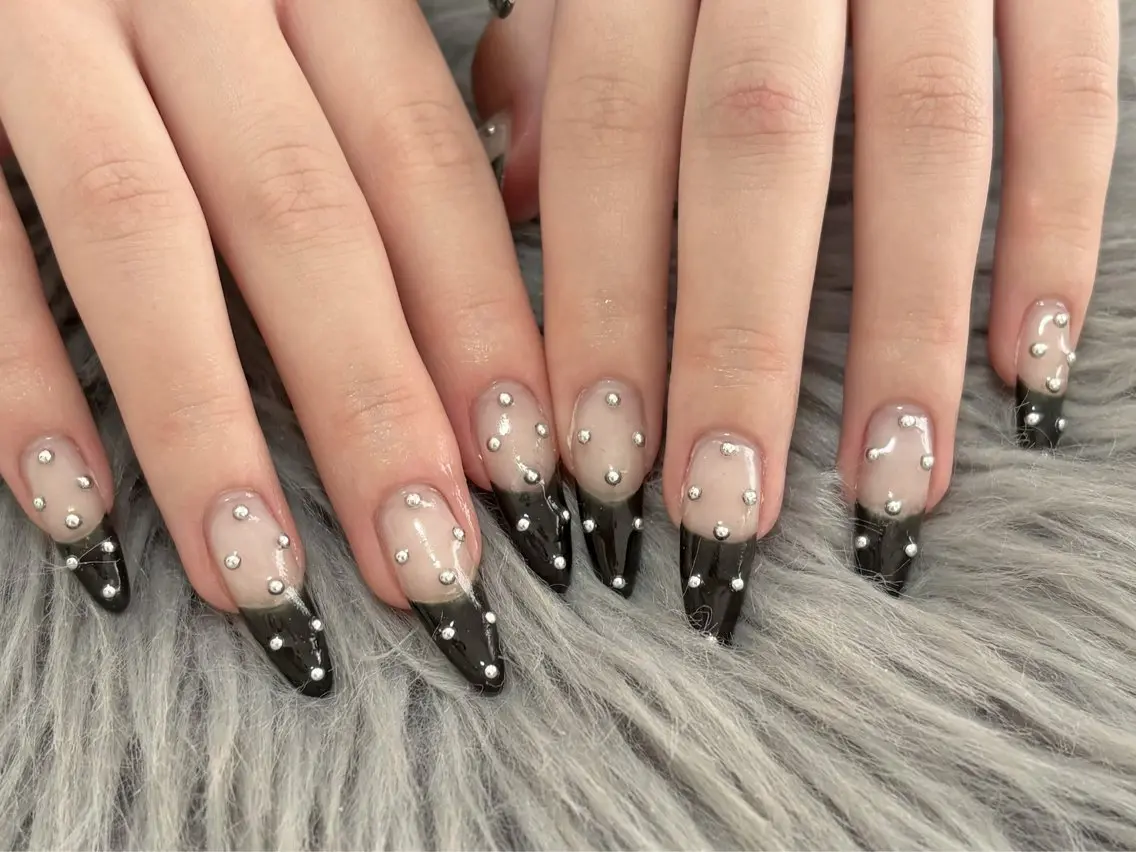 ネイル ハンドネイル Nina's nailのネイルデザイン