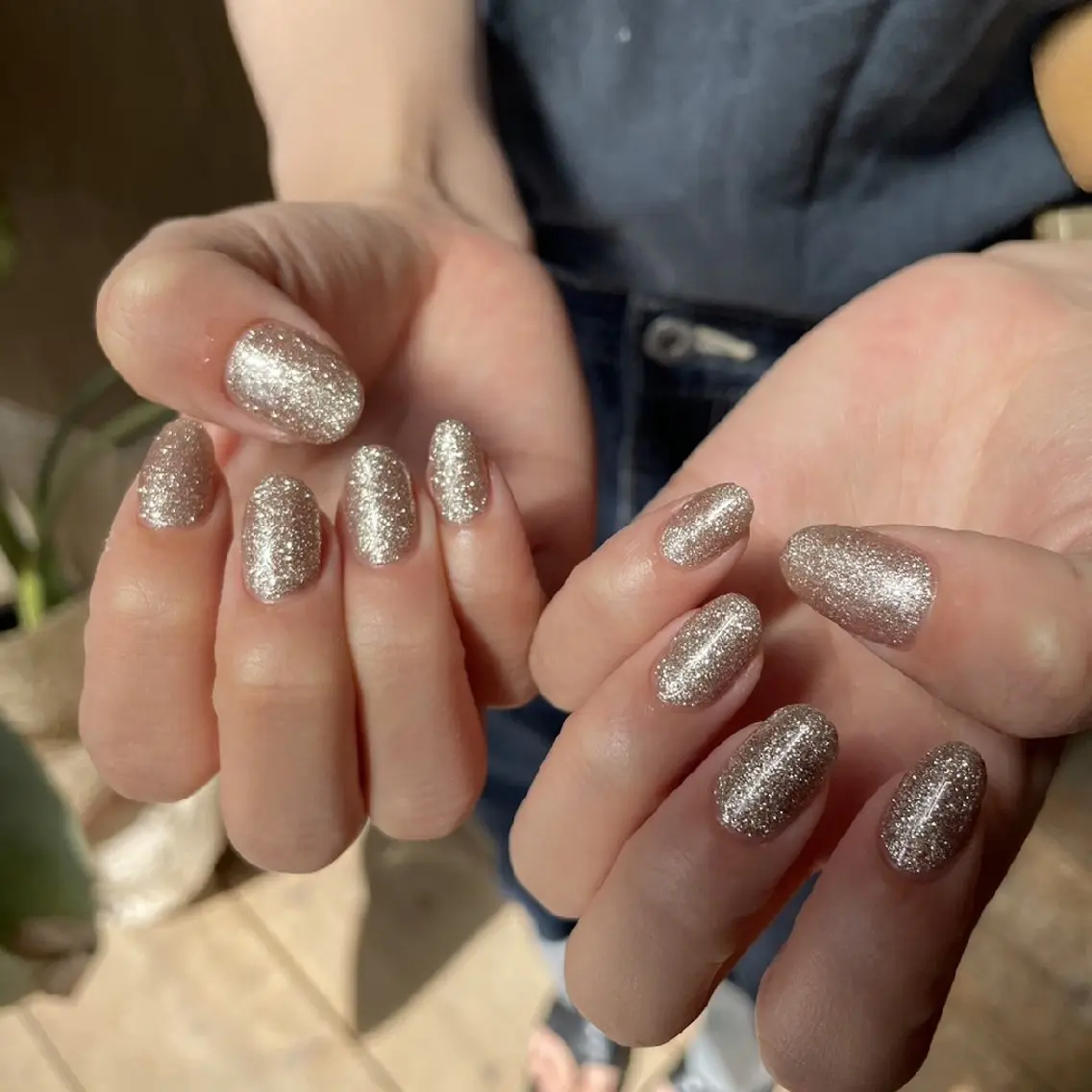 ネイル ハンドネイル Nail salon BINIKKIのネイルデザイン