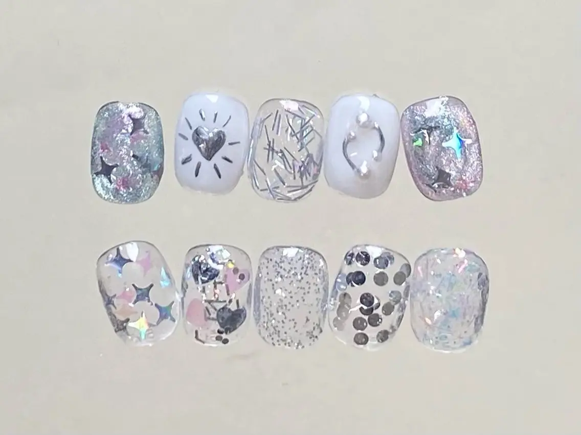 ネイル salon Re:のネイルデザイン