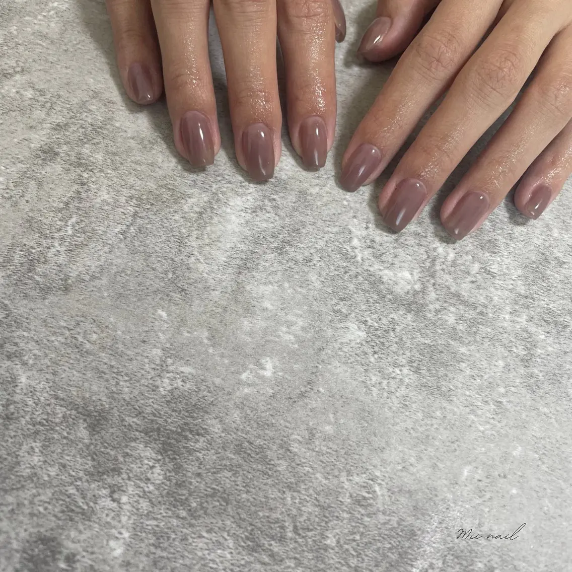 ネイル Mii nail いづみのその他イメージ