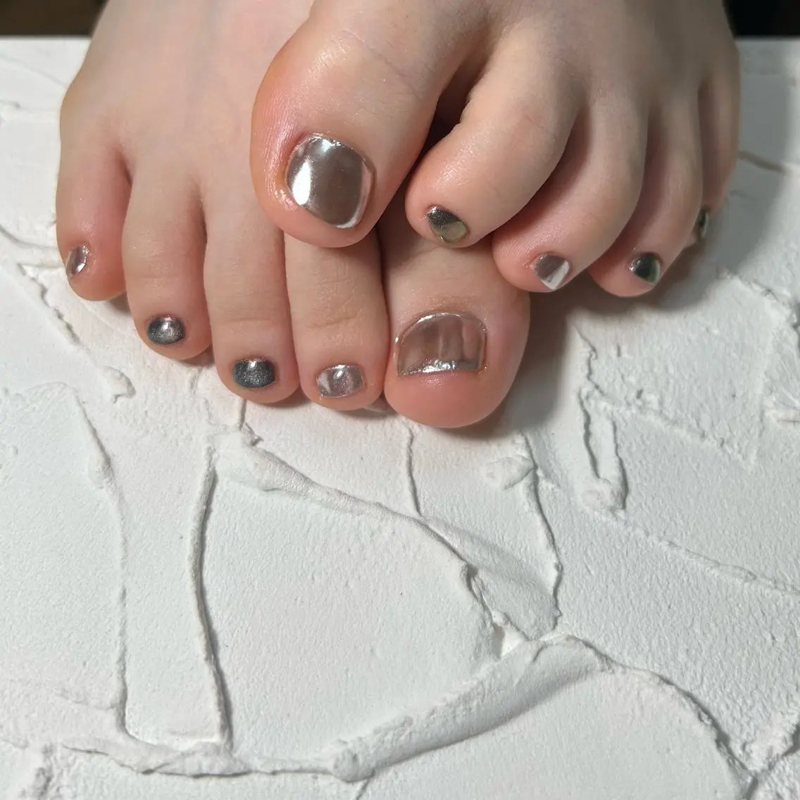 ネイル Lofinails ちひろのネイルデザイン