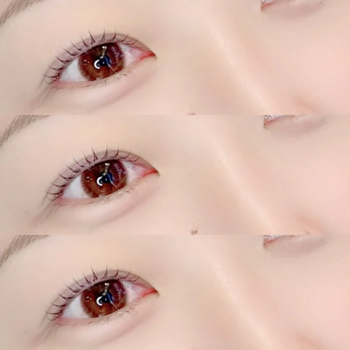 マツエク・マツパ マツパ Ysalon eyelashのマツエク・マツパデザイン