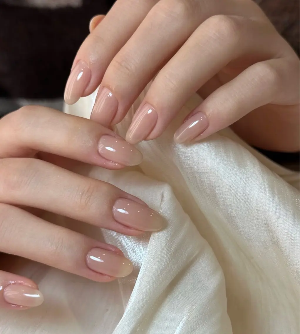 ネイル ハンドネイル MoreGlam 大宮店Sorayaのネイルデザイン