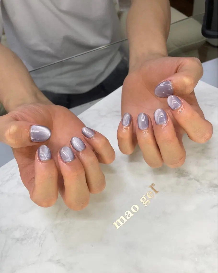 ネイル ハンドネイル ray's nailのネイルデザイン