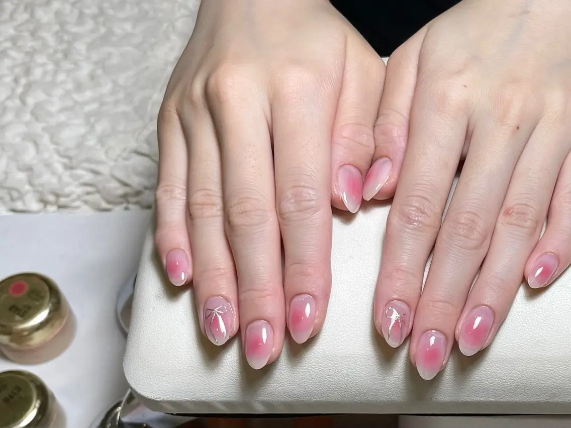 ネイル H&B ヨウのネイルデザイン