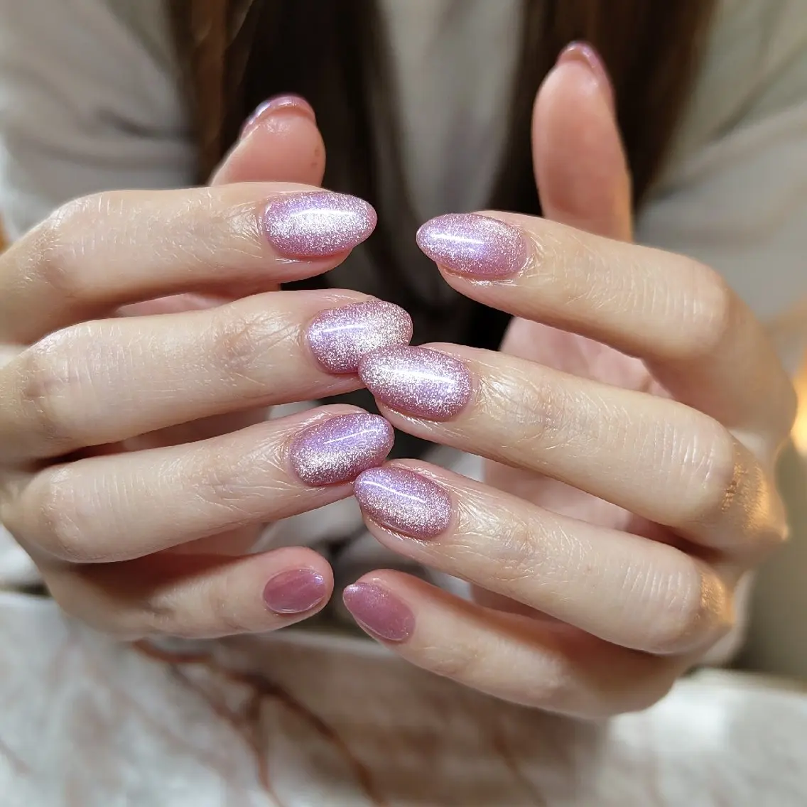 ネイル mg nailのネイルデザイン