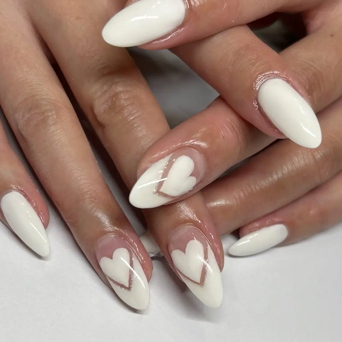 ネイル eye・nail nonのマツエク・マツパデザイン