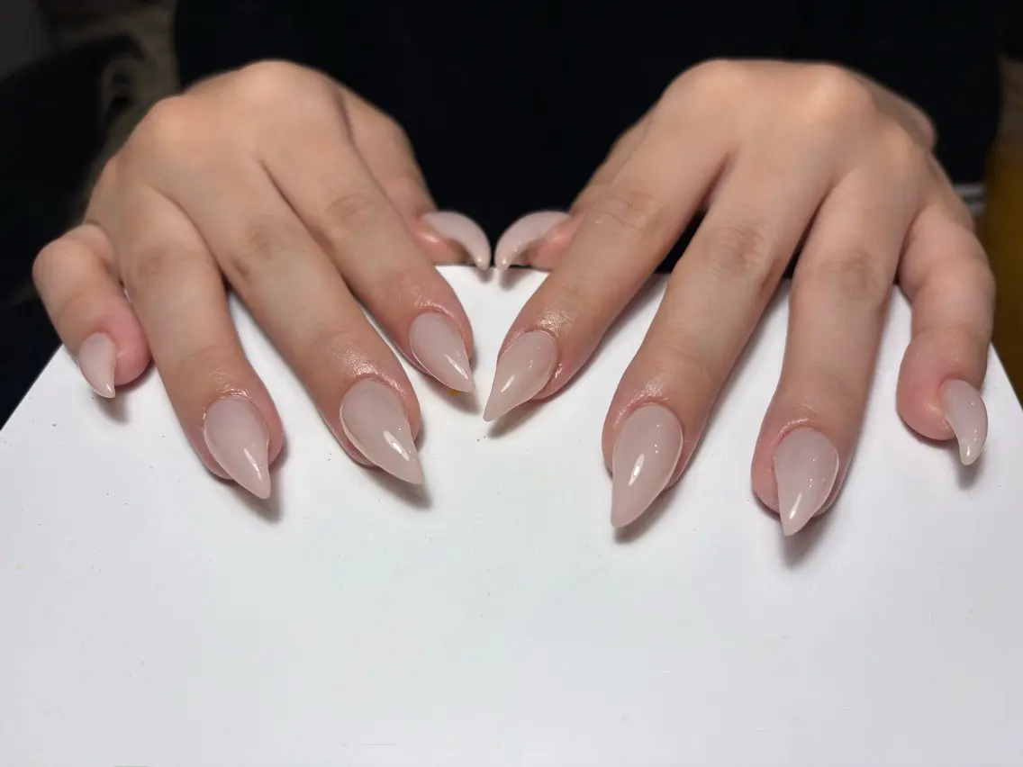 ネイル kanami motelのネイルデザイン