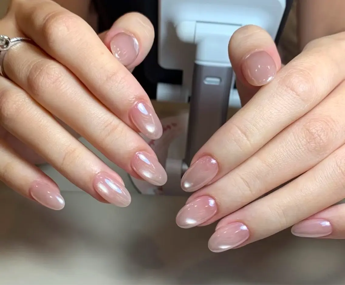 ネイル ハンドネイル H3 Nail Miniのネイルデザイン