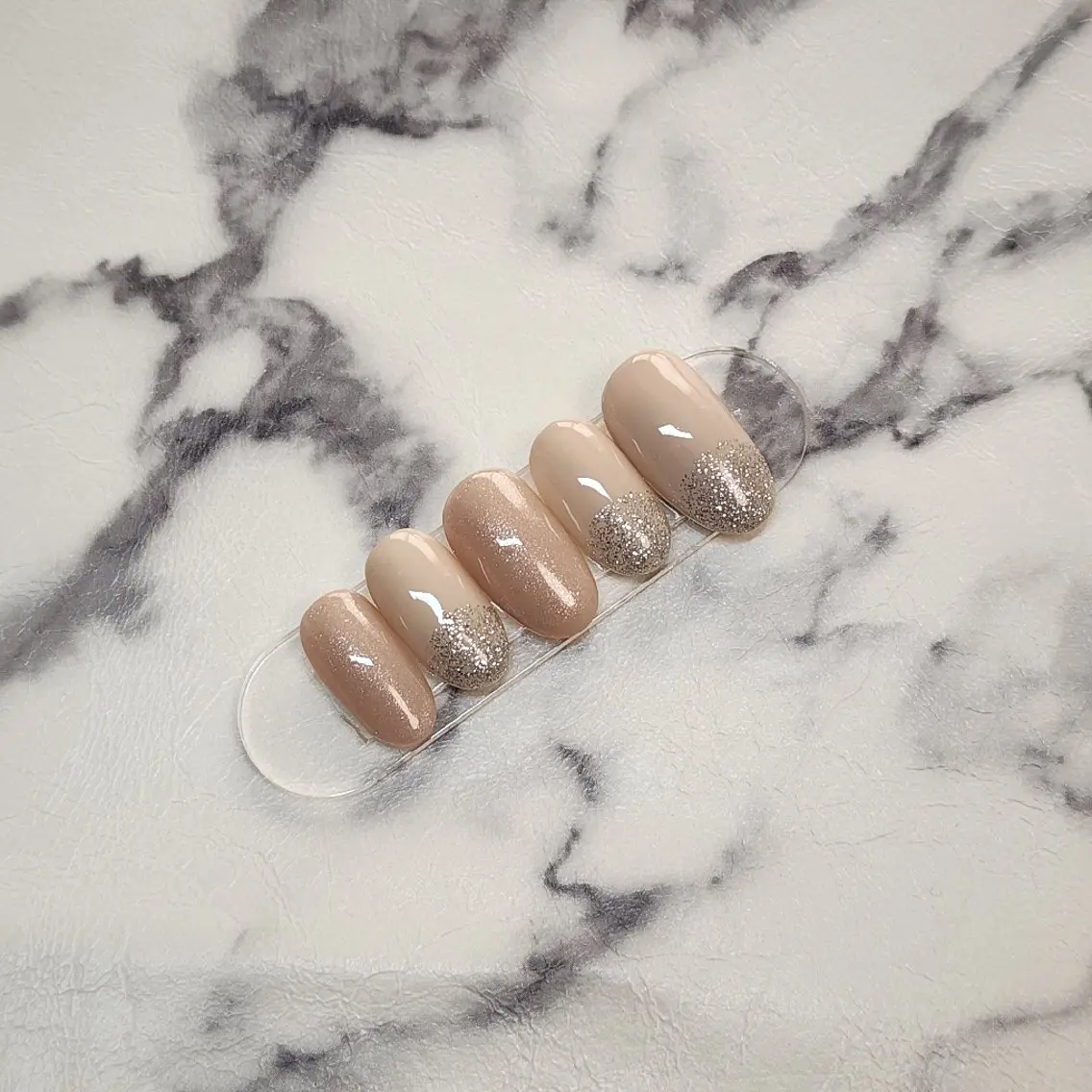 ネイル ハンドネイル NailSalon ♾️Eight♾️のネイルデザイン