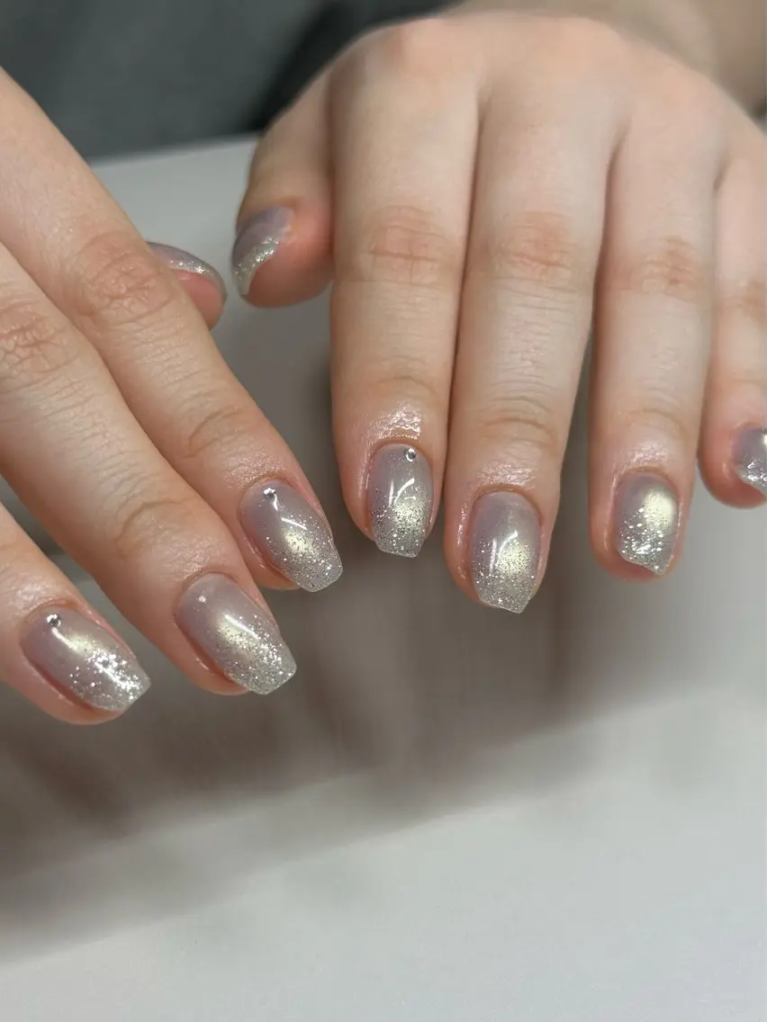ネイル ハンドネイル .clair 【クレル】のネイルデザイン