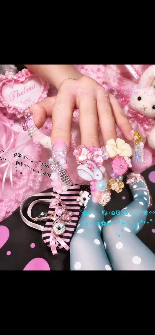 ネイル RURI  / niconailのネイルデザイン