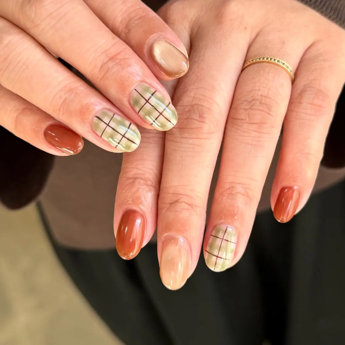 ネイル ハンドネイル ciel nailのその他イメージ