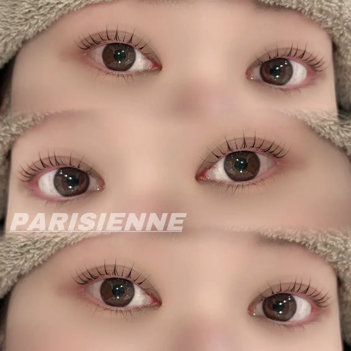 マツエク・マツパ パリジェンヌラッシュリフト Eye ELSA lash栄店の眉毛・アイブロウイメージ