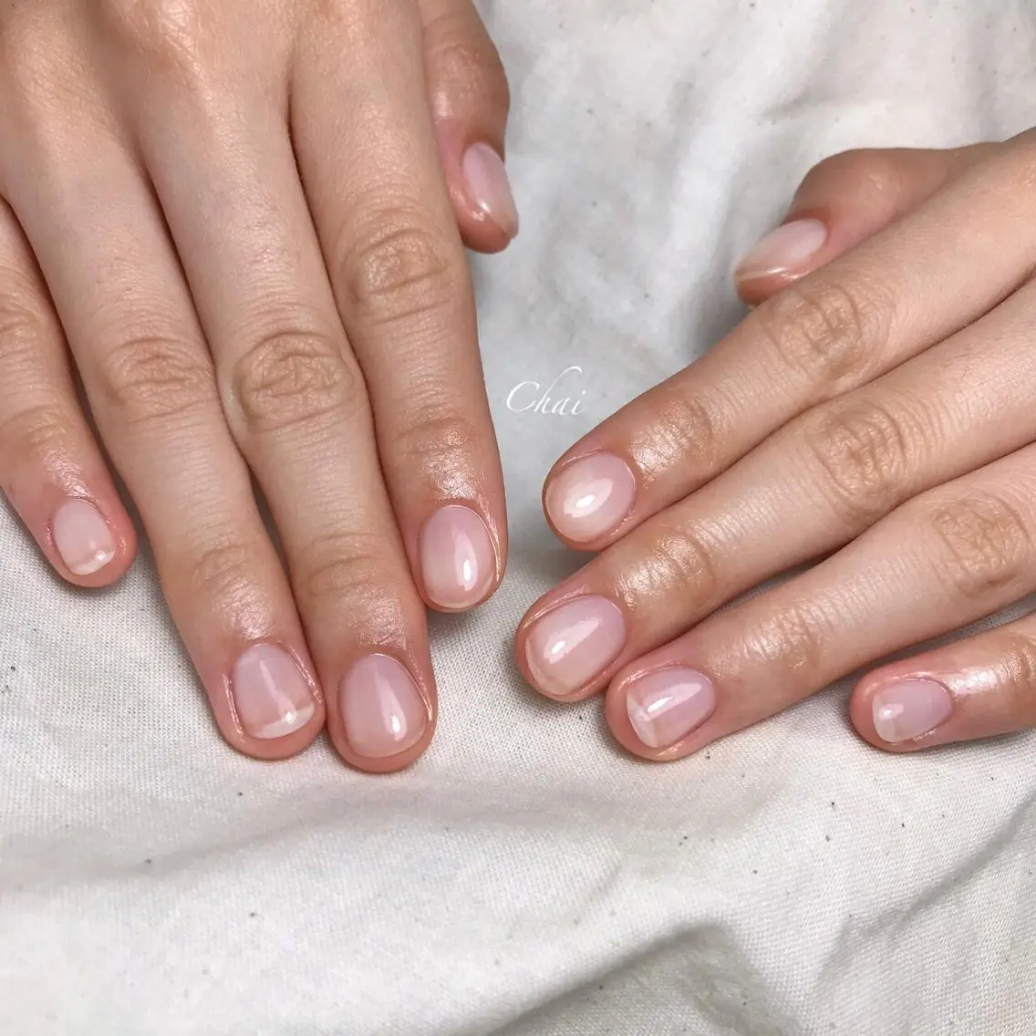 ネイル chai nail & eye📍鶴橋のネイルデザイン