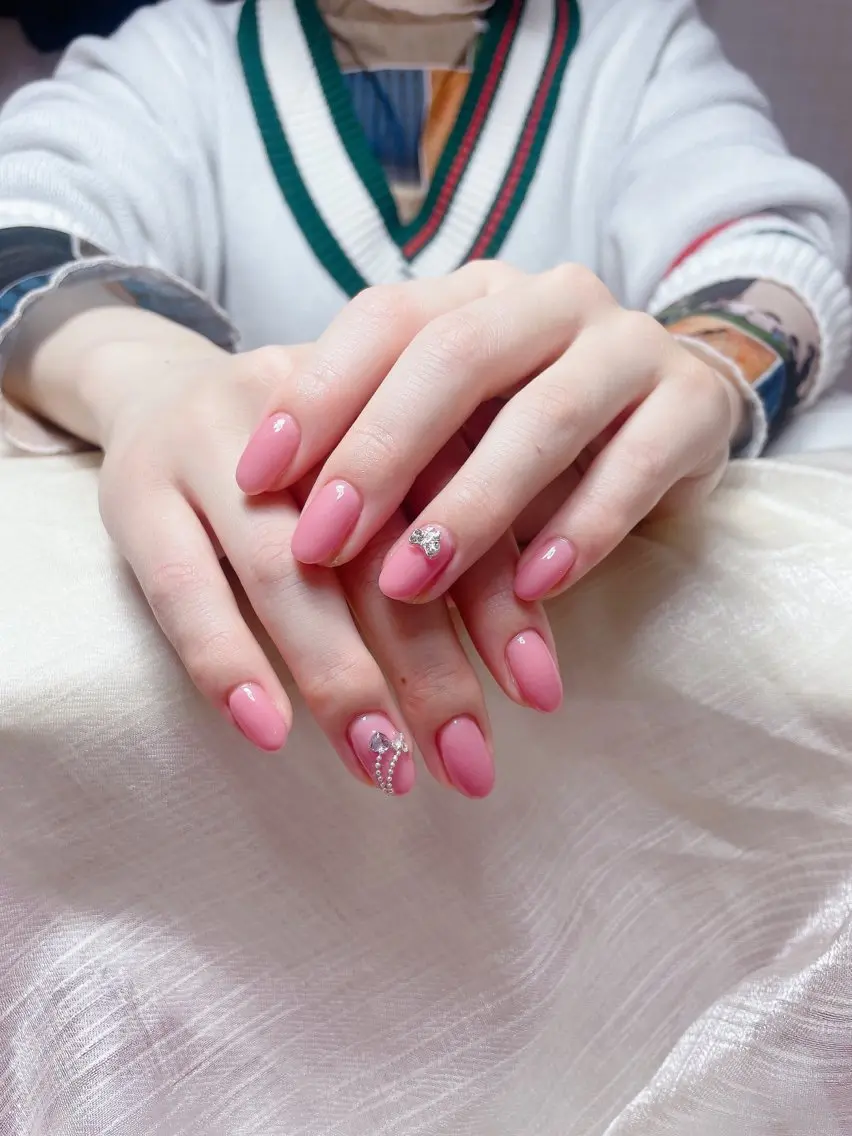 ネイル kirameki nailのネイルデザイン