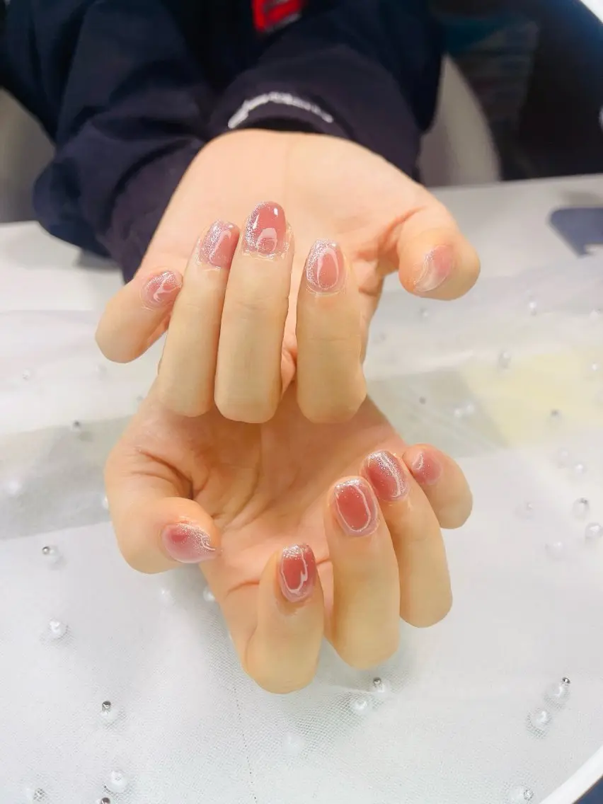 ネイル ネイルサロン ロアのネイルデザイン