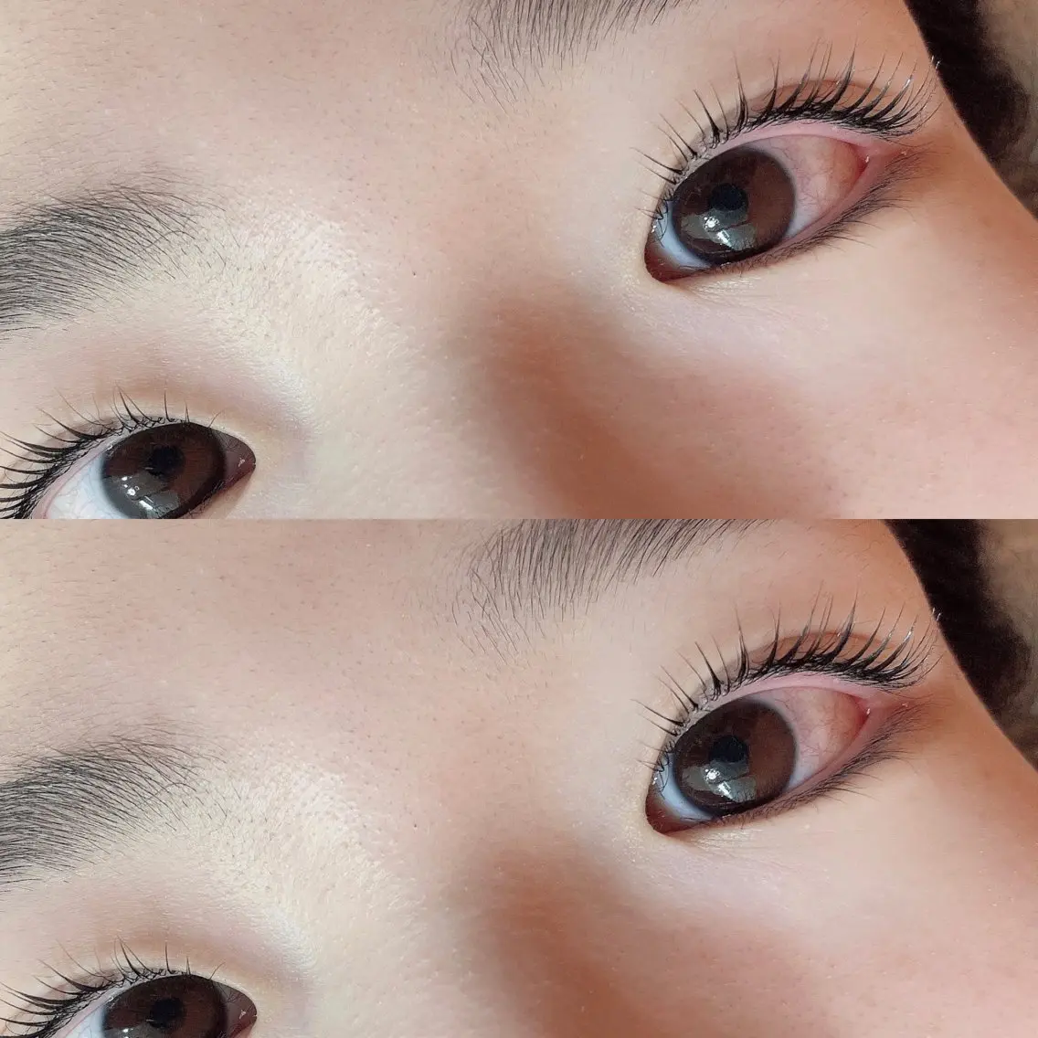 マツエク・マツパ Ysalon eyelashのマツエク・マツパデザイン