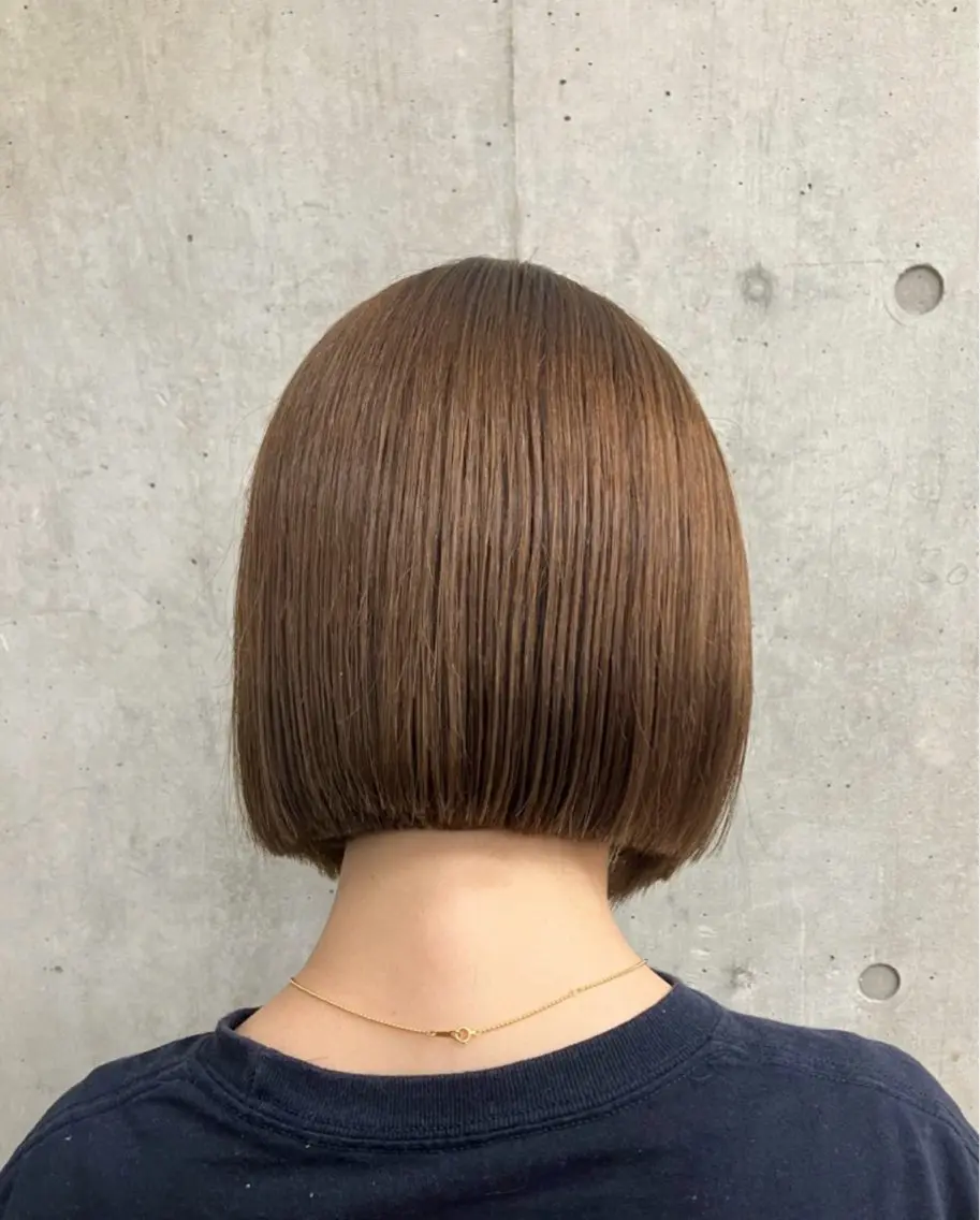 【ミニモ限定価格】🫧レディースカット🌷の写真
