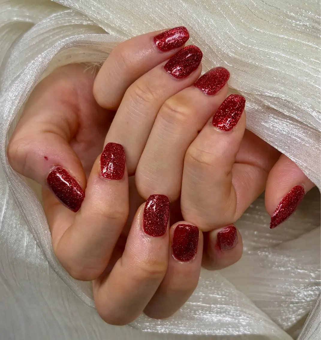 ネイル nailroom HARU.のネイルデザイン