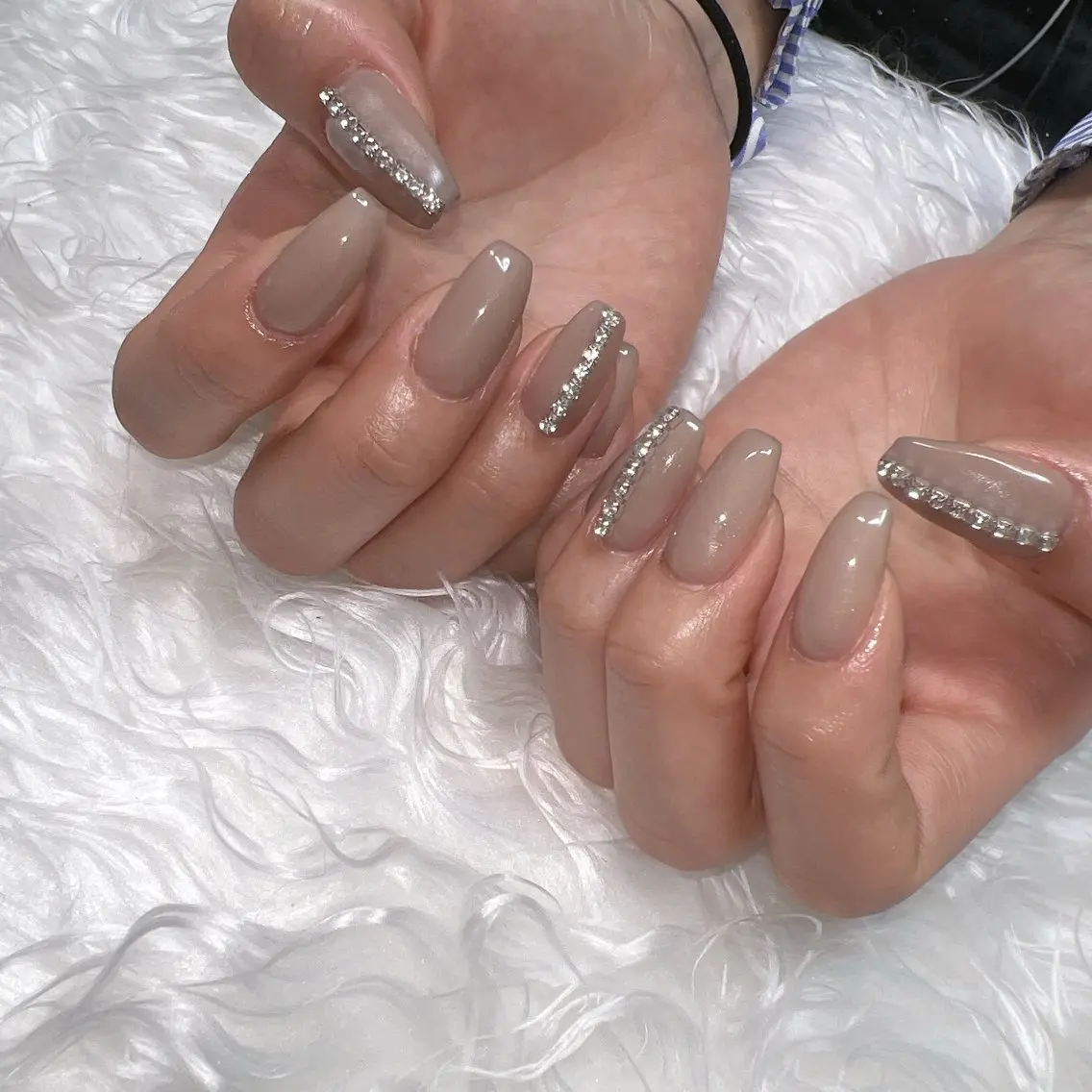ネイル ハンドネイル M3 nail salonのネイルデザイン