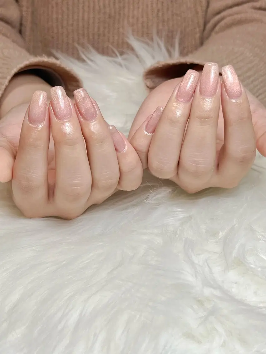 ネイル ワンホンネイル nail salon epeのネイルデザイン