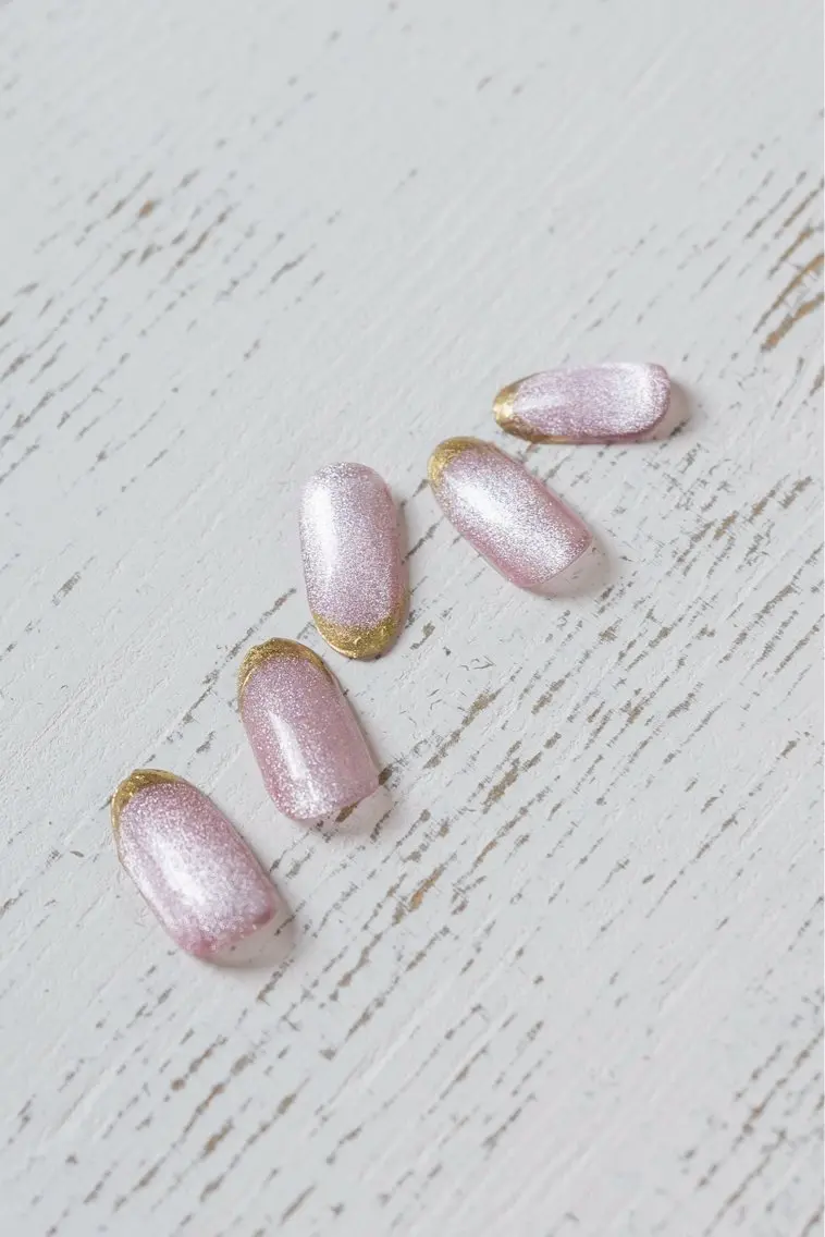 ネイル ハンドネイル Etoile nailのネイルデザイン