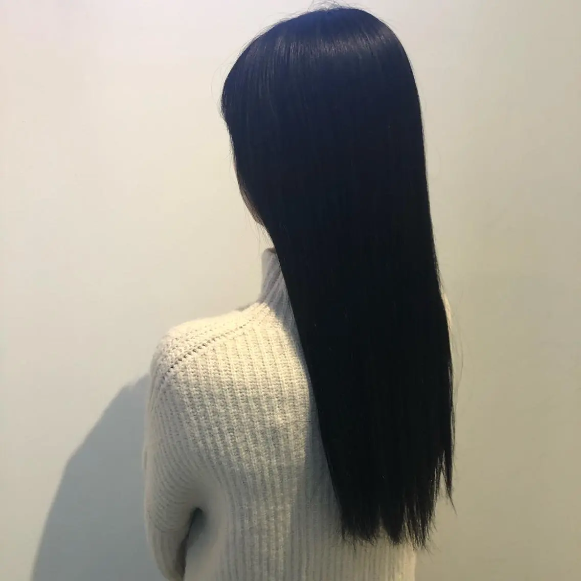 ロング 透明感カラー🪄 髪質改善♡田中みづきのヘアスタイル