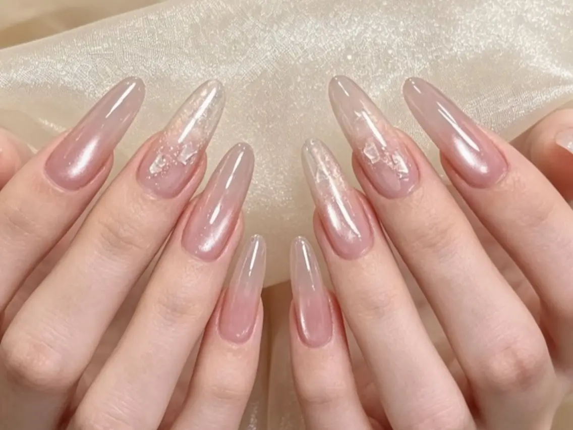 ネイル Yuki Sakai nailのネイルデザイン