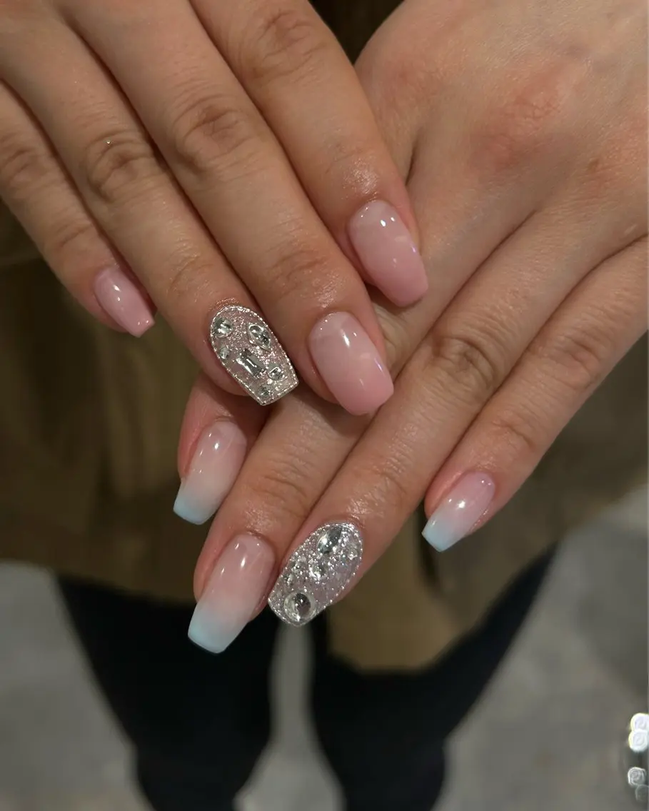 ネイル 持ち込み 2me（ツメ） ♡ NENEのネイルデザイン