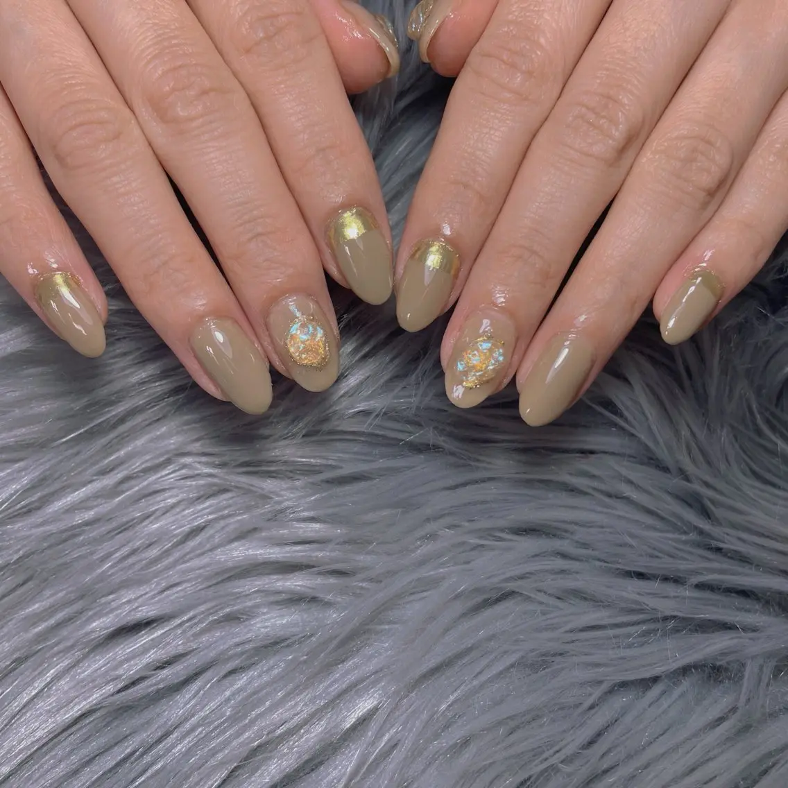 ネイル ハンドネイル nail salon R'sのネイルデザイン