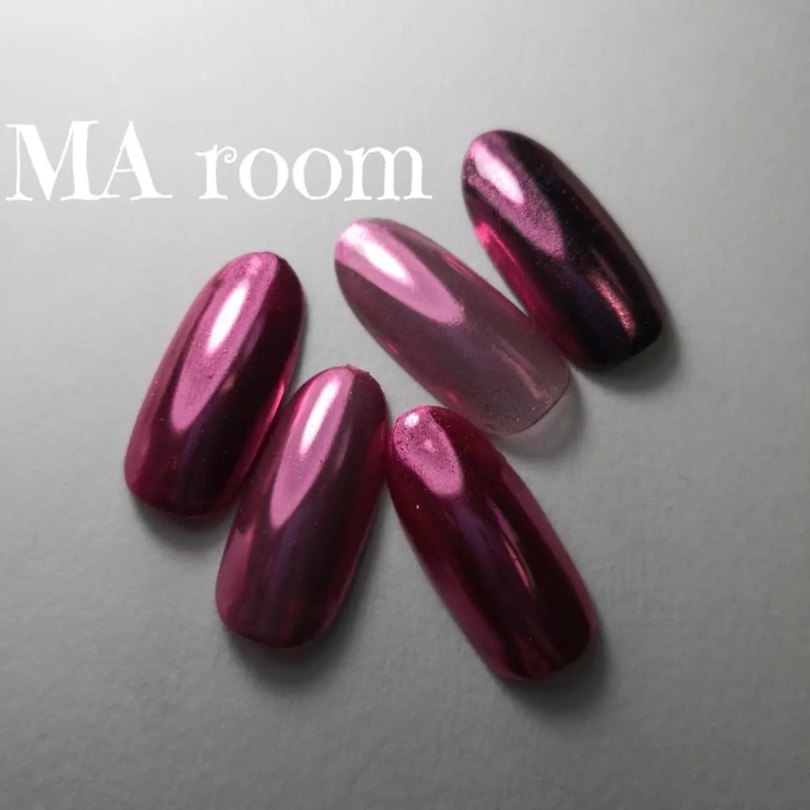 ネイル &MERCI nail maoのネイルデザイン