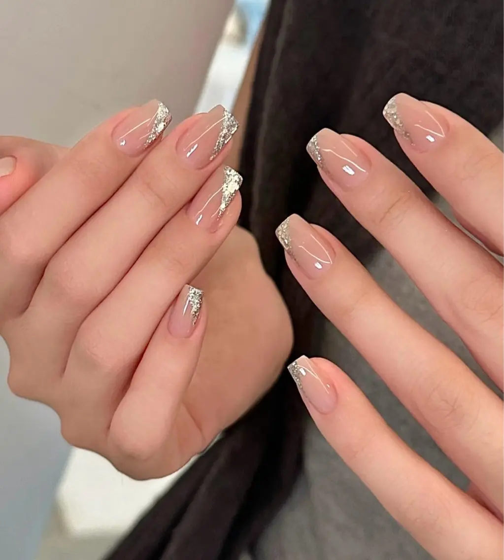 ネイル ハンドネイル 🎀 NaNa_nailのネイルデザイン