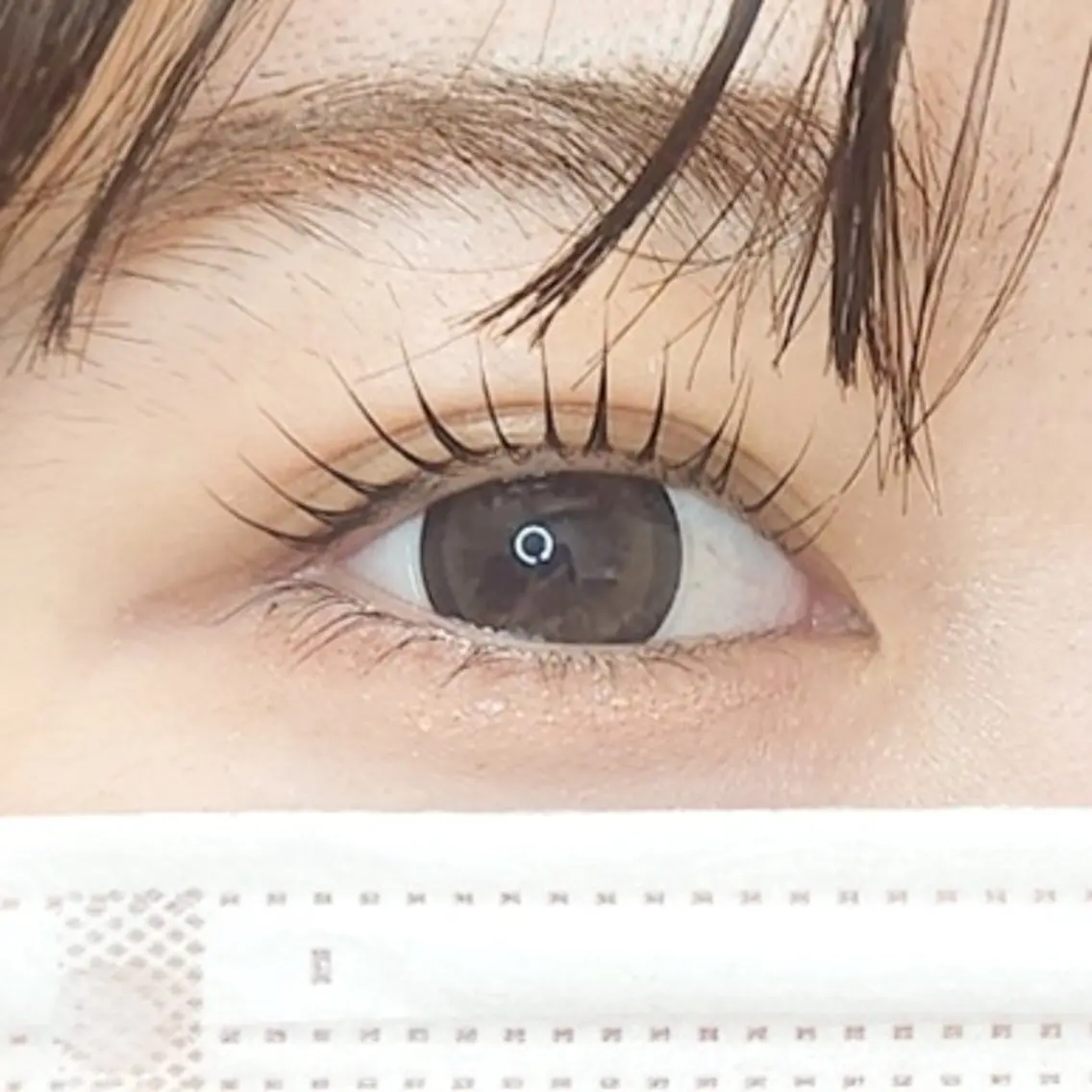 マツエク・マツパ マツパ eyelist 🌙ゆうのマツエク・マツパデザイン