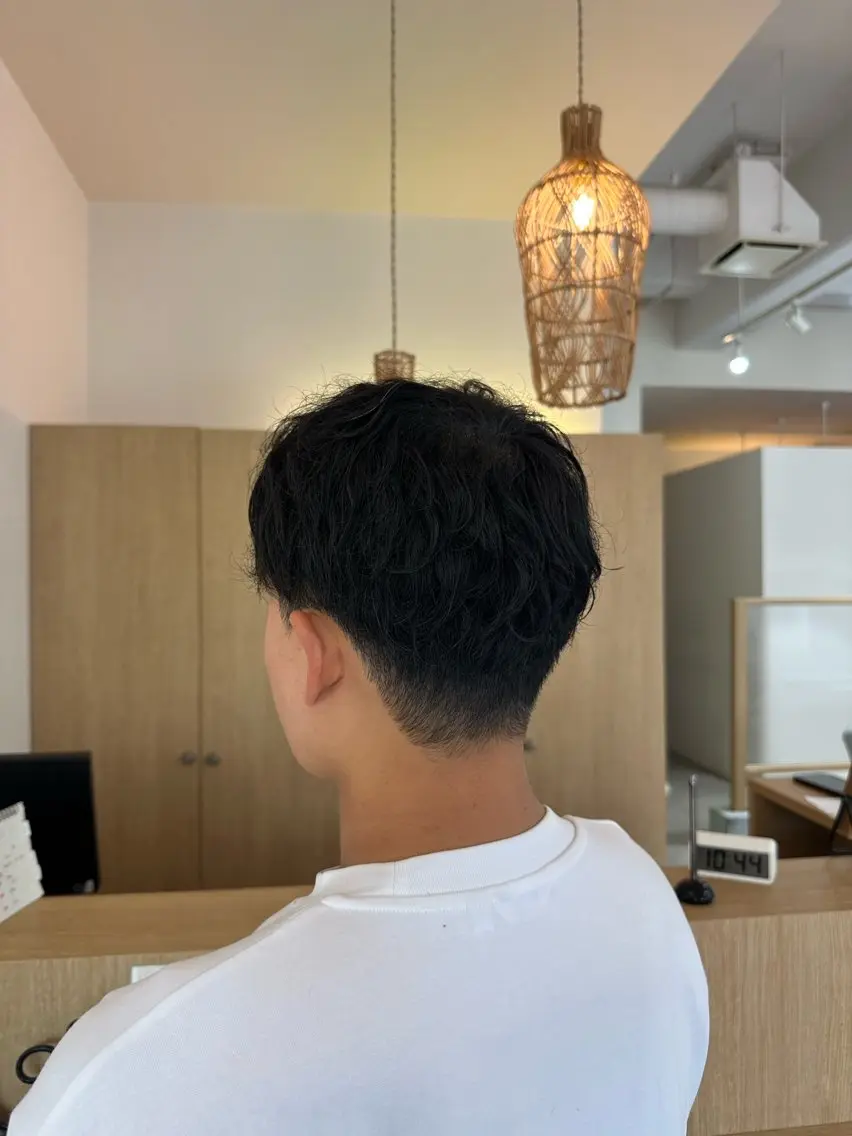 ショート カット カットモデル募集中 🌟/田中 桜風のヘアスタイル
