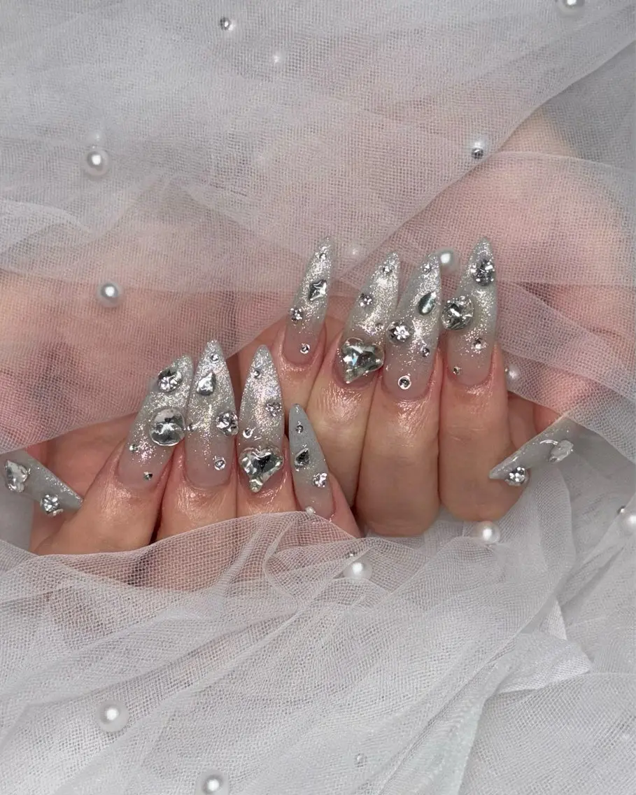ネイル Nail Salon colzaのネイルデザイン