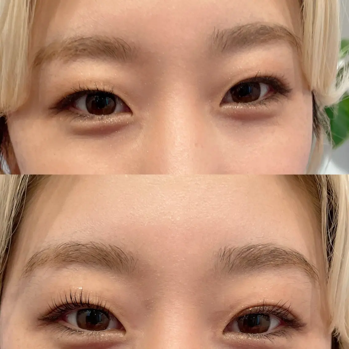 マツエク・マツパ Viot✂︎ KAORIのマツエク・マツパデザイン