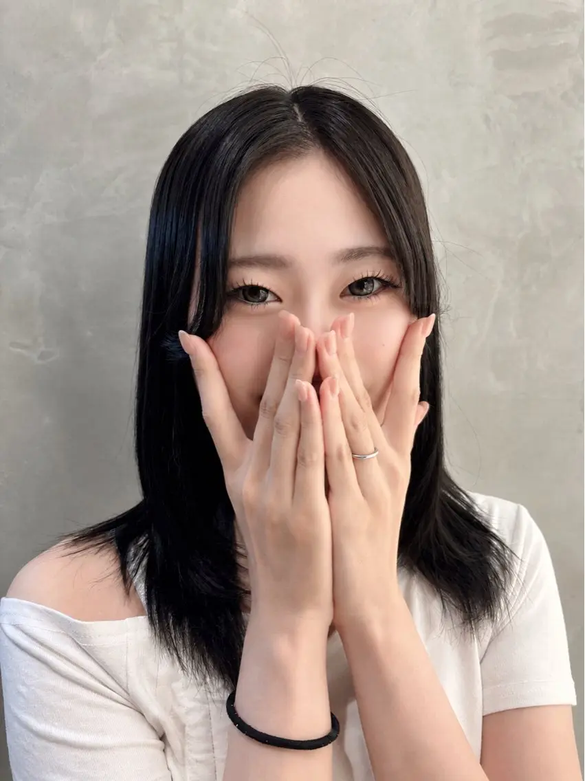 マツエク・マツパ マツパ Reon 🎶仙台PARCOのマツエク・マツパデザイン