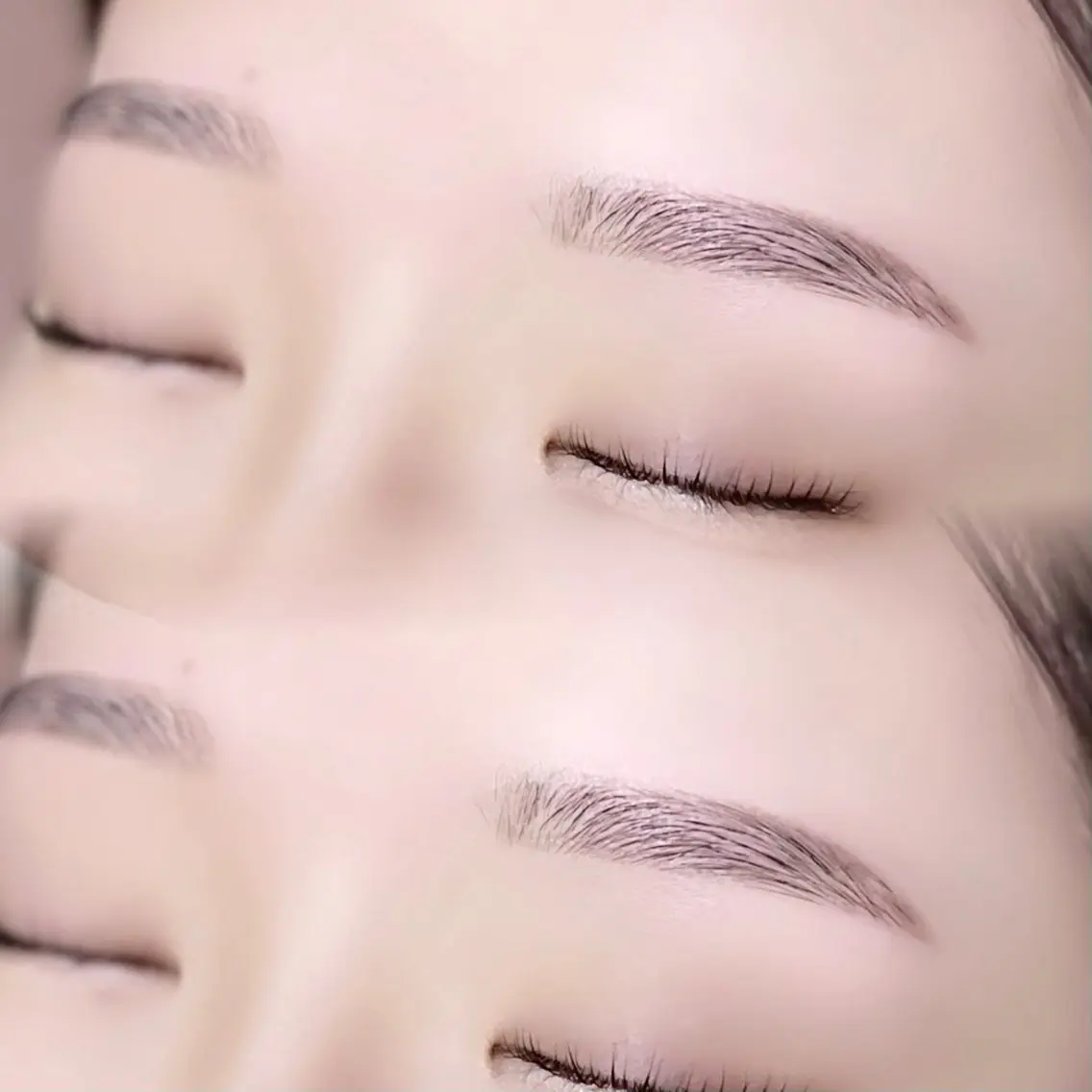 アイブロウ ワックス脱毛 眉カット その他(アイブロウ) 🩶 suzuna🩶のマツエク・マツパデザイン