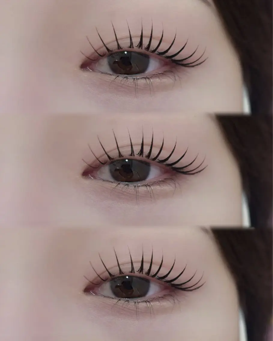 マツエク・マツパ eyelash yuzu🩶🐈のマツエク・マツパデザイン