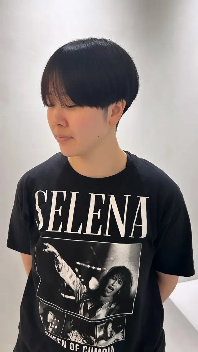 メンズ ✨柏木 美空✨️のヘアスタイル