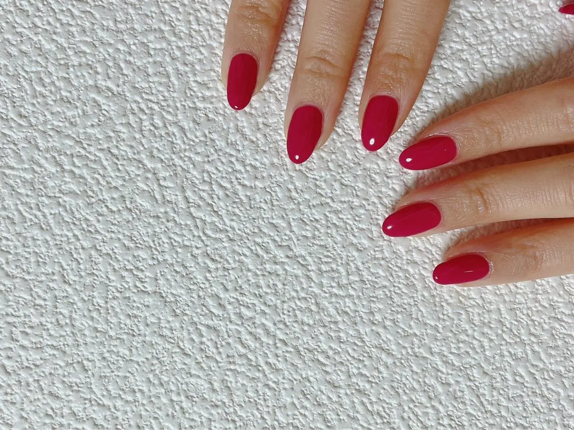 ネイル オーロラネイル フラワーネイル フットネイル フレンチネイル ジェルネイル ハンドネイル mogunail &blowのネイルデザイン