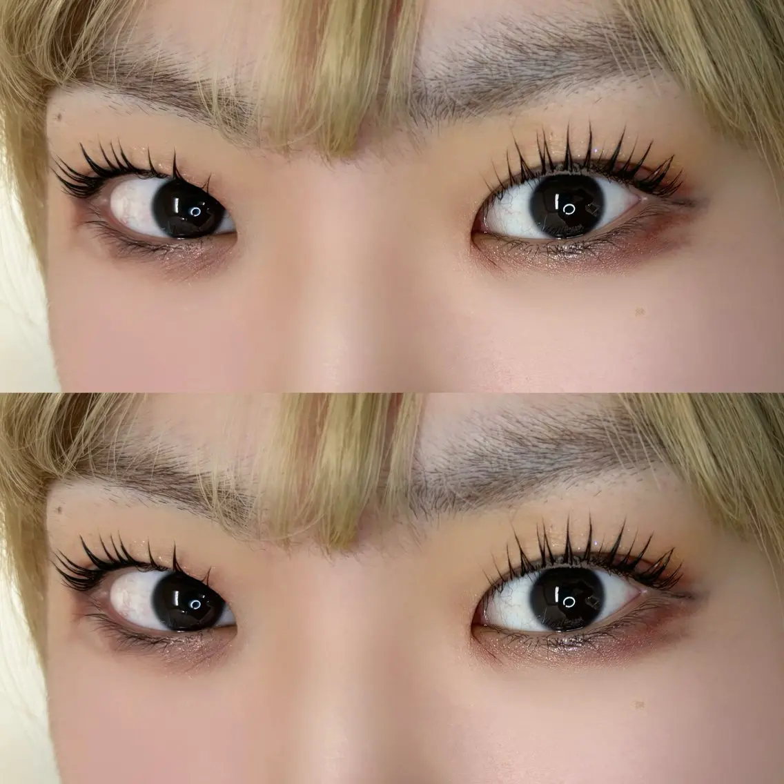 【初回限定❕】まつ毛パーマ+ラッシュアディクトのお得なセット🎀の写真