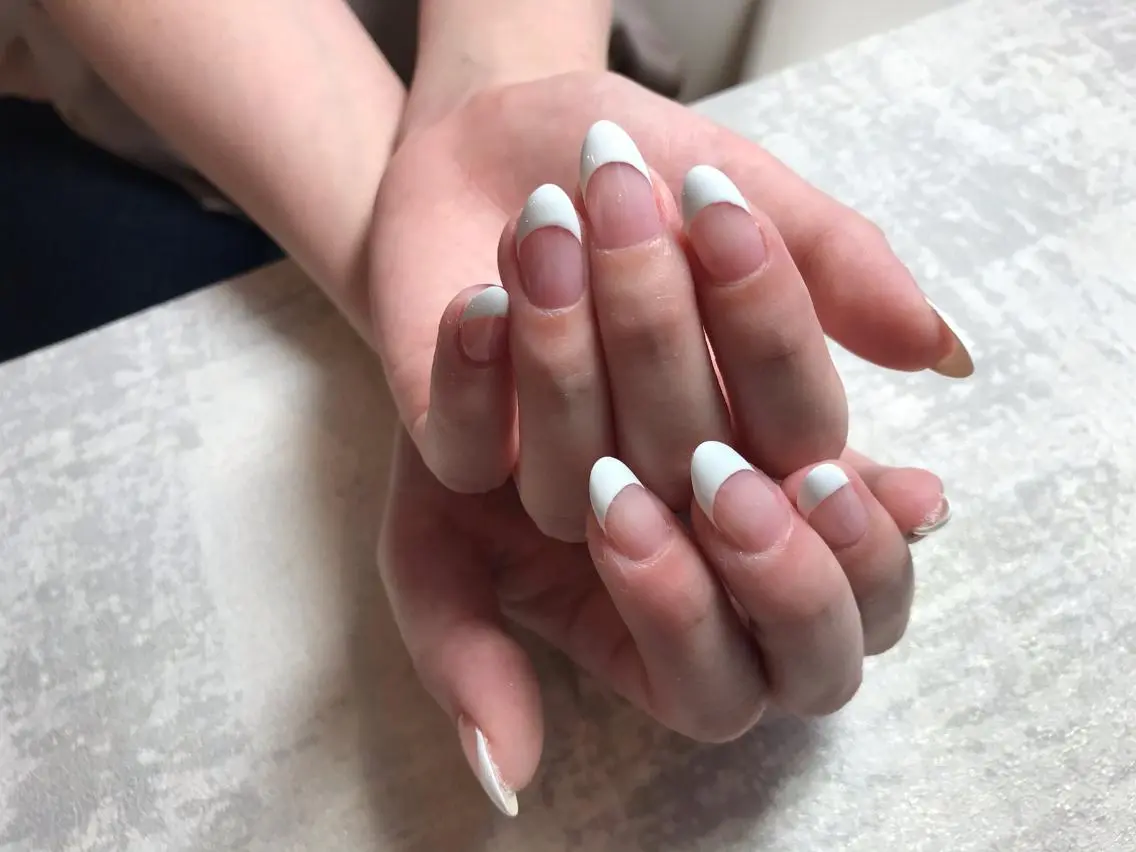 ネイル Nakae Chiekoのネイルデザイン