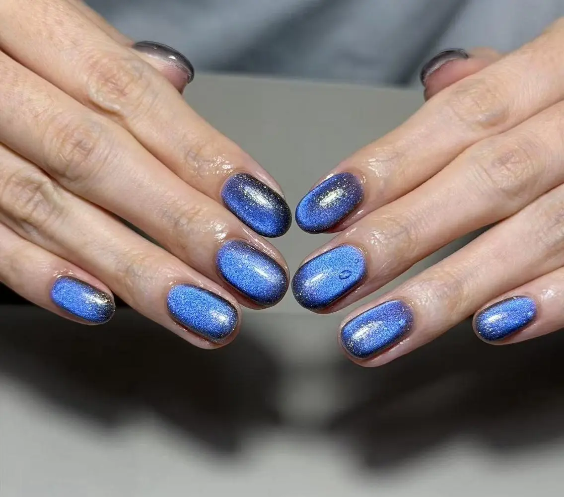 ネイル ハンドネイル Miya🎀 nailのネイルデザイン